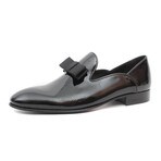 Bark Dress Shoes // Black (Euro: 40)