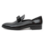 Bark Dress Shoes // Black (Euro: 40)