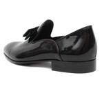 Bark Dress Shoes // Black (Euro: 40)