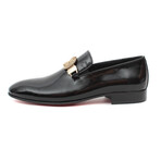 Cristopher Shoe // Black (Euro: 42)