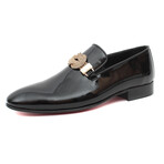 Cristopher Shoe // Black (Euro: 42)