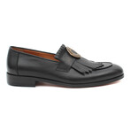 Chance Dress Shoes // Black (Euro: 44)