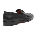 Chance Dress Shoes // Black (Euro: 44)