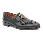 Chance Dress Shoes // Black (Euro: 44)