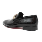 Cristopher Shoe // Black (Euro: 42)