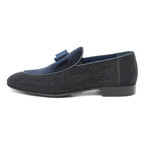 Kaju Shoe // Navy (Euro: 40)