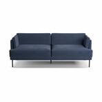 McCarthy Sofa (Charcoal)