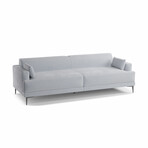 Arden Sofa (Charcoal)