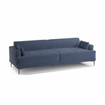 Arden Sofa (Charcoal)