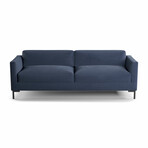 Melrose Sofa (Charcoal)