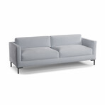 Melrose Sofa (Charcoal)