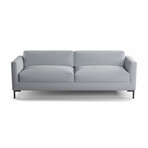 Melrose Sofa (Charcoal)