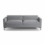 Melrose Sofa (Charcoal)