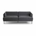 McCarthy Sofa (Charcoal)