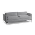 Melrose Sofa (Charcoal)