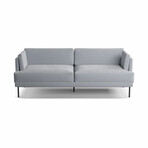 McCarthy Sofa (Charcoal)