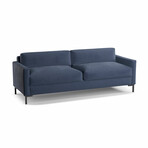 Broadway Sofa (Charcoal)