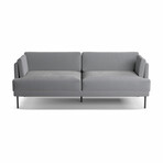 McCarthy Sofa (Charcoal)