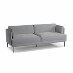 McCarthy Sofa (Charcoal)