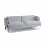 McCarthy Sofa (Charcoal)