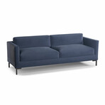 Melrose Sofa (Charcoal)