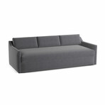 Maybrook Sofa (Ash)