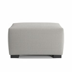 Angelo Ottoman (Cream)