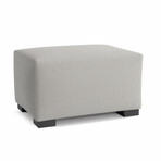 Angelo Ottoman (Cream)