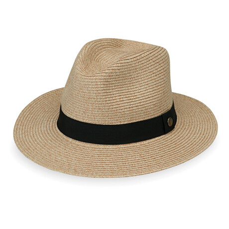 Palm Beach Men's Hat // Beige (M/L)