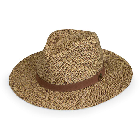 Outback Men's Hat // Brown (M/L)