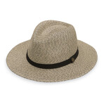 Outback Men's Hat // Natural (M/L)