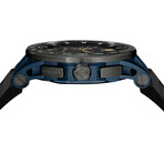 Versace Sport Tech Quartz // VE3E00221