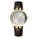 Versace V-Race Quartz // VE2B00321