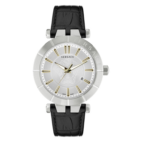 Versace V-Race Quartz // VE2B00121