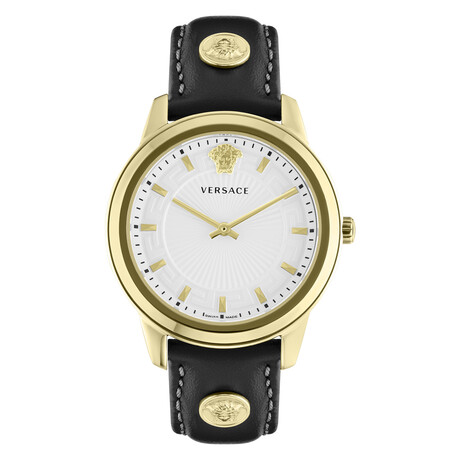 Versace Ladies Greca Quartz // VEPX01021