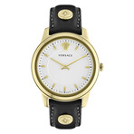 Versace Ladies Greca Quartz // VEPX01021