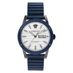Versace Theros Automatic // VEDX00319