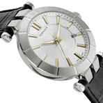 Versace V-Race Quartz // VE2B00121