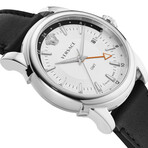 Versace GMT Vintage Quartz // VEV300119