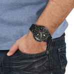 Versace Sport Tech Quartz // VE3E00221