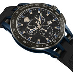 Versace Sport Tech Quartz // VE3E00221
