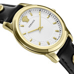 Versace Ladies Greca Quartz // VEPX01021