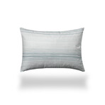 Dusty Blue Collection // LEOPER + OBER Throw Pillows // Set of 3