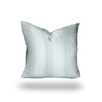 Dusty Blue Collection // MUNY + LEOPER Throw Pillows // Set of 3