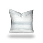 Dusty Blue Collection // OBER + MUNY Throw Pillows // Set of 3