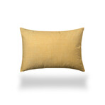 Golden Straw Collection // AMAZON + REMI Throw Pillows // Set of 3