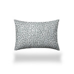 Dusty Blue Collection // OBER + LEOPER Throw Pillows // Set of 3