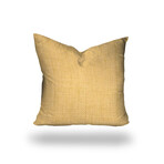 Golden Straw Collection // REMI + AMAZON Throw Pillows // Set of 3