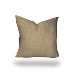 Boho Tan Collection // REMI + BOHO SEA Throw Pillows // Set of 3