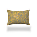 Golden Straw Collection // REMI + AMAZON Throw Pillows // Set of 3